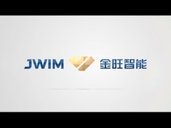 Máquina de rellenar automática 50ml-1000ml del pesticida volumétrico líquido de gran viscosidad del pistón