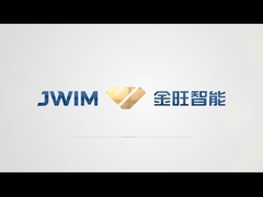 máquina que capsula del tornillo rotatorio plástico de alta velocidad automático de la botella de 6 8 cabezas