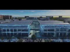 Introducción de la compañía