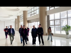 Introducción de la compañía