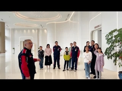 Introducción de la compañía