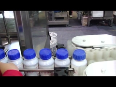 Máquina de embalaje de cartón totalmente automática de tipo DZ-D Drop Off 380V