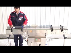 Dispositivo de limpieza de cinta transportadora QX 220V 50Hz 0.1KW