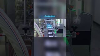 Línea de envasado de polvo | Taller para clientes reales en ejecución | Embalaje automático de pesticidas y fertilizantes