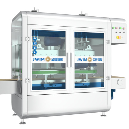 500 tambores/hora YG-260 Máquina de tapón de tipo tambor 80ml-1000ml