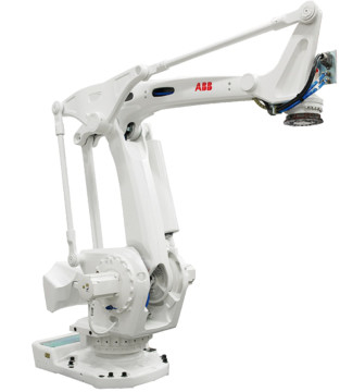 ABB-460 Robot de paletización 380V 3.67KW La solución ideal para las necesidades de paletización de 110Kg