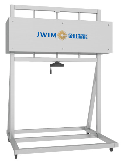 Horno de reducción de la velocidad para la producción de botellas de alta velocidad JW-110RS