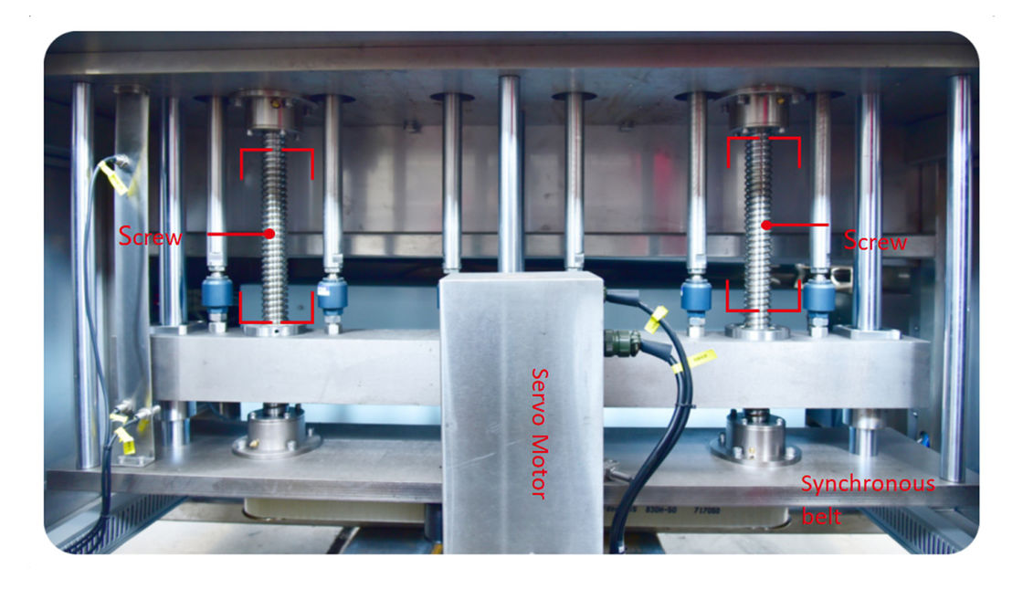 Máquina de llenado de plaguicidas de alta capacidad, sistema de vacío integrado y pantalla táctil diseñada para operaciones de envasado