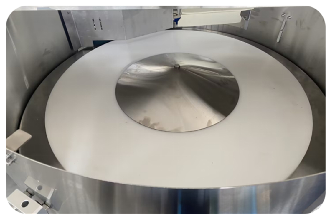 Desapilador automático de botellas de alta velocidad LP-200F (12,000 BPH) – Solución de línea inteligente multiformato