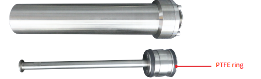 Máquina Llenadora de Líquidos de Pistón con Sistema de Llenado Accionado por Servomotor y Control PLC para una Salida de Empaquetado Consistente