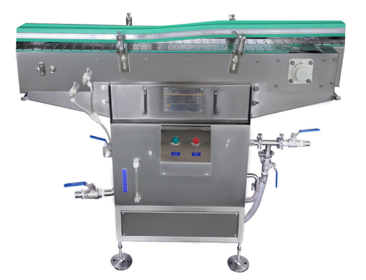 Dispositivo de limpieza de cinta transportadora QX-2 220V 50Hz 0.1KW