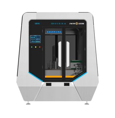 Máquina de etiquetado autoadhesivo inteligente de alta visibilidad TN-150KH